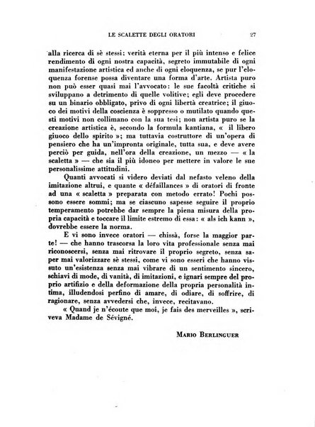 L'eloquenza antologia, critica, cronaca