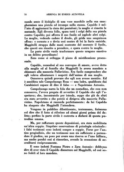 L'eloquenza antologia, critica, cronaca