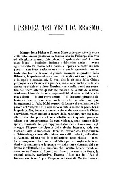 L'eloquenza antologia, critica, cronaca