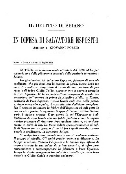 L'eloquenza antologia, critica, cronaca