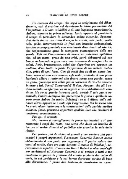 L'eloquenza antologia, critica, cronaca