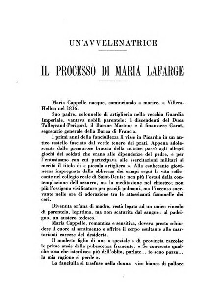 L'eloquenza antologia, critica, cronaca