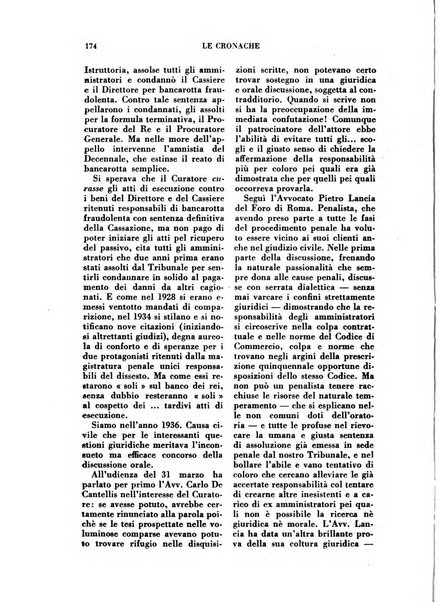 L'eloquenza antologia, critica, cronaca