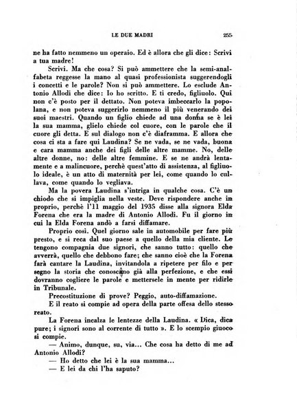 L'eloquenza antologia, critica, cronaca