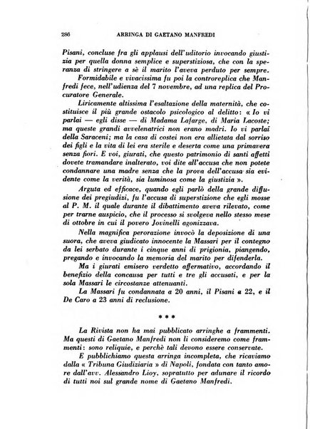 L'eloquenza antologia, critica, cronaca