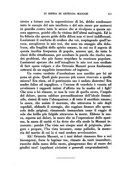 L'eloquenza antologia, critica, cronaca