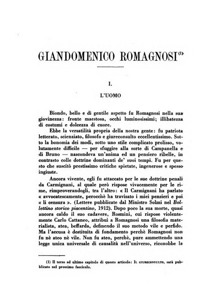 L'eloquenza antologia, critica, cronaca