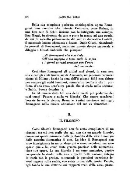 L'eloquenza antologia, critica, cronaca