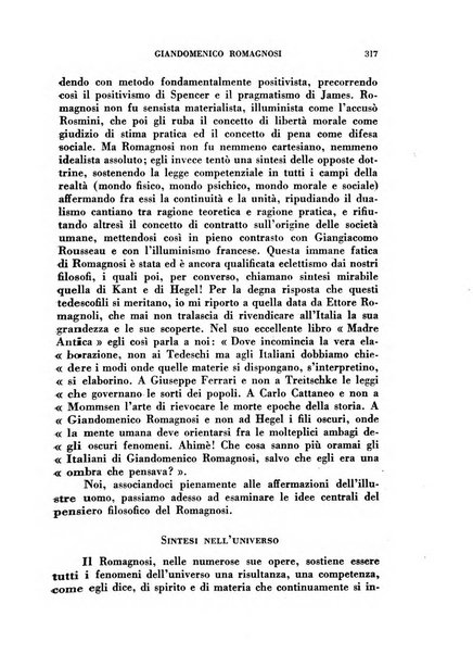 L'eloquenza antologia, critica, cronaca