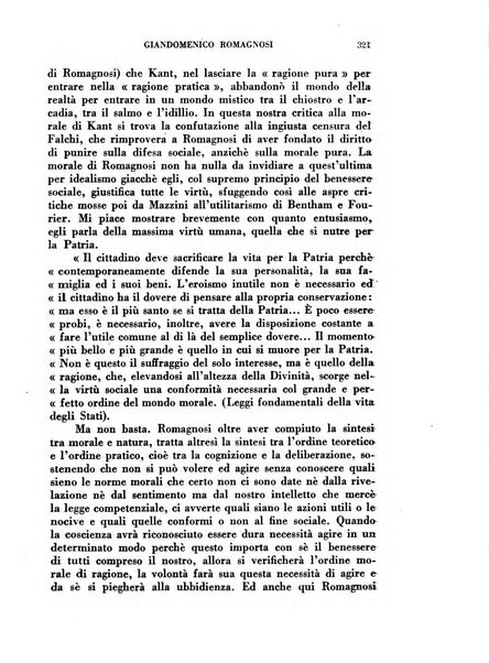 L'eloquenza antologia, critica, cronaca