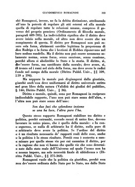 L'eloquenza antologia, critica, cronaca