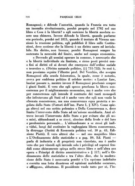 L'eloquenza antologia, critica, cronaca