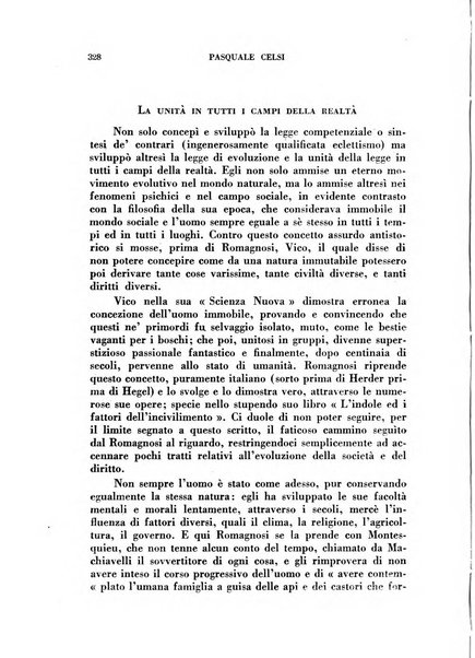 L'eloquenza antologia, critica, cronaca