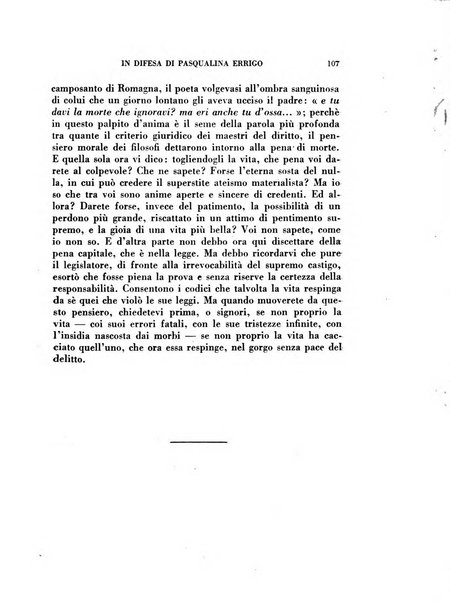 L'eloquenza antologia, critica, cronaca