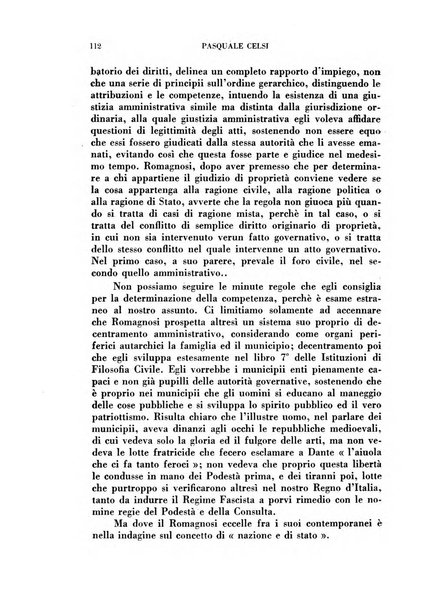 L'eloquenza antologia, critica, cronaca