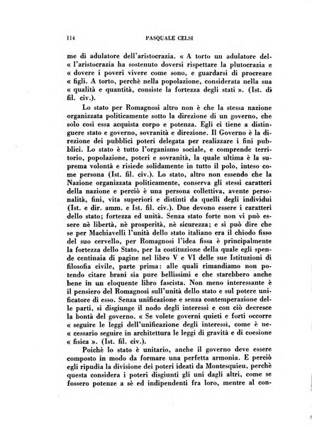 L'eloquenza antologia, critica, cronaca