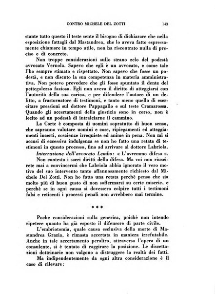 L'eloquenza antologia, critica, cronaca