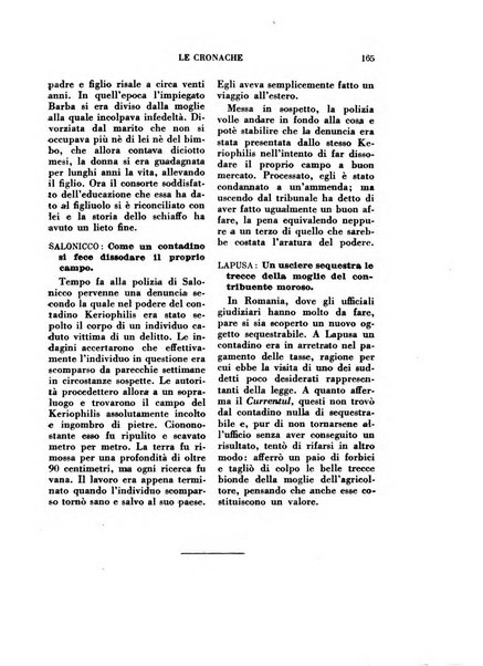 L'eloquenza antologia, critica, cronaca