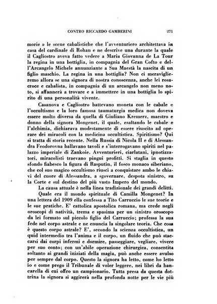 L'eloquenza antologia, critica, cronaca