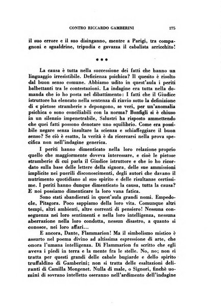 L'eloquenza antologia, critica, cronaca