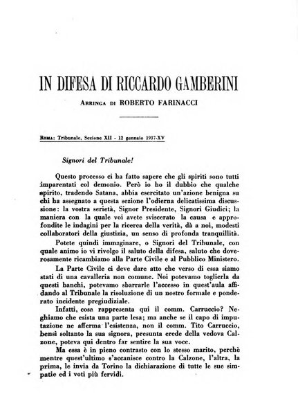 L'eloquenza antologia, critica, cronaca