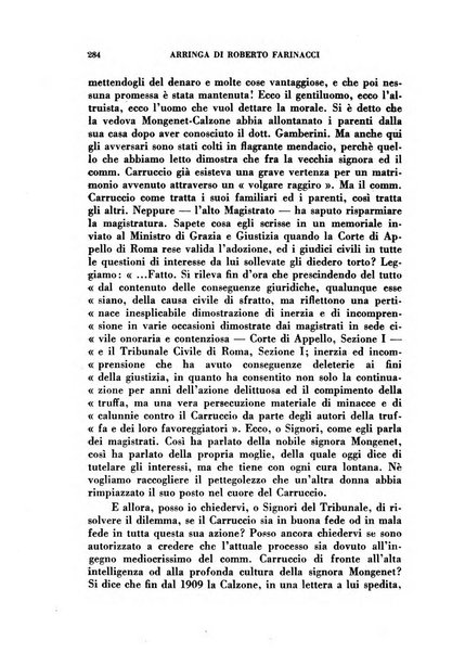 L'eloquenza antologia, critica, cronaca