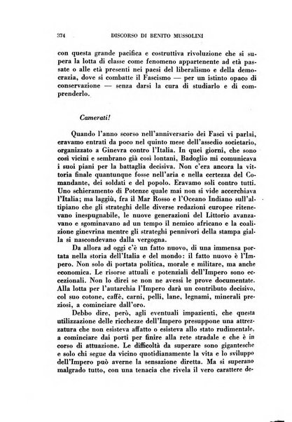 L'eloquenza antologia, critica, cronaca