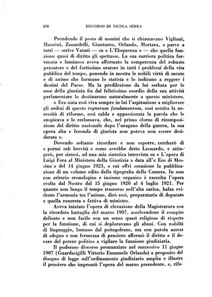 L'eloquenza antologia, critica, cronaca