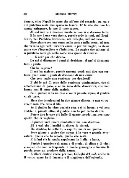 L'eloquenza antologia, critica, cronaca