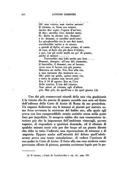 L'eloquenza antologia, critica, cronaca