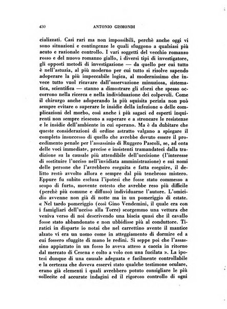 L'eloquenza antologia, critica, cronaca