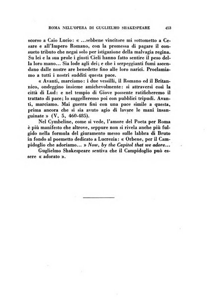 L'eloquenza antologia, critica, cronaca