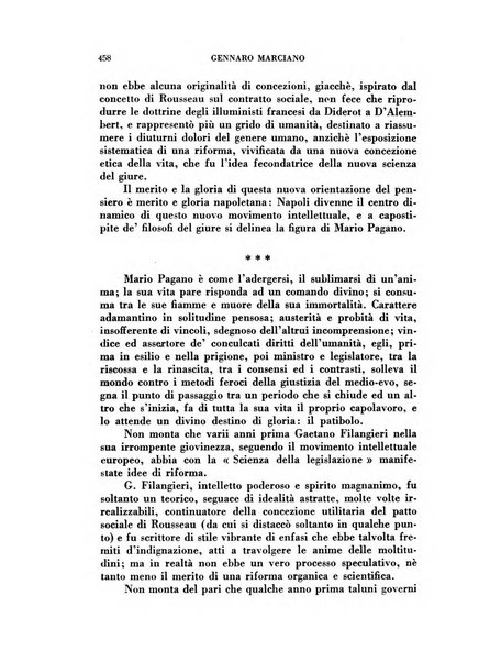 L'eloquenza antologia, critica, cronaca