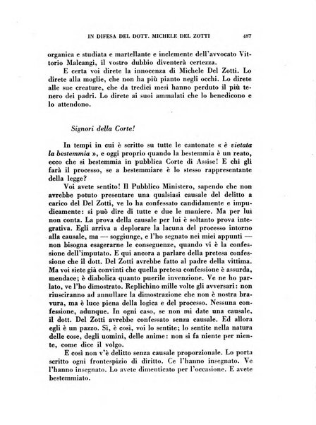 L'eloquenza antologia, critica, cronaca