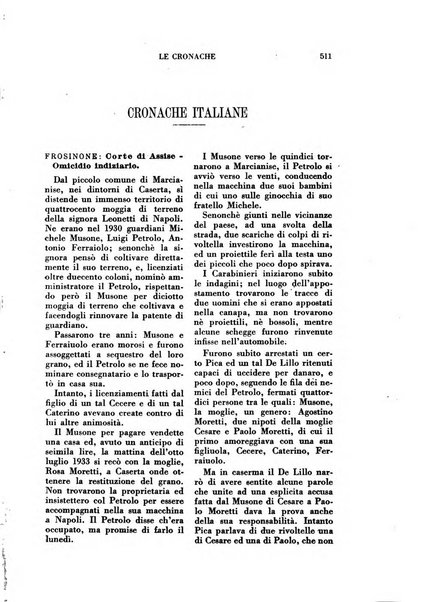 L'eloquenza antologia, critica, cronaca