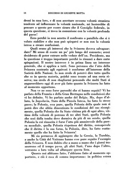 L'eloquenza antologia, critica, cronaca