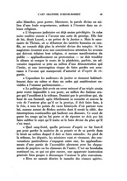 L'eloquenza antologia, critica, cronaca