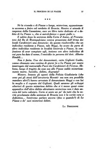 L'eloquenza antologia, critica, cronaca