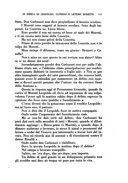 L'eloquenza antologia, critica, cronaca