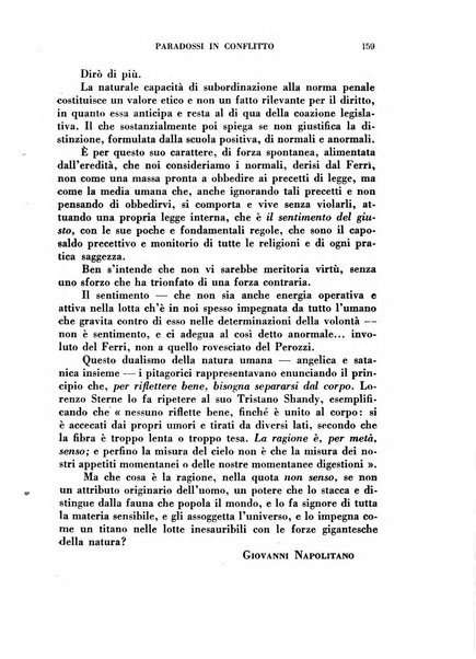 L'eloquenza antologia, critica, cronaca