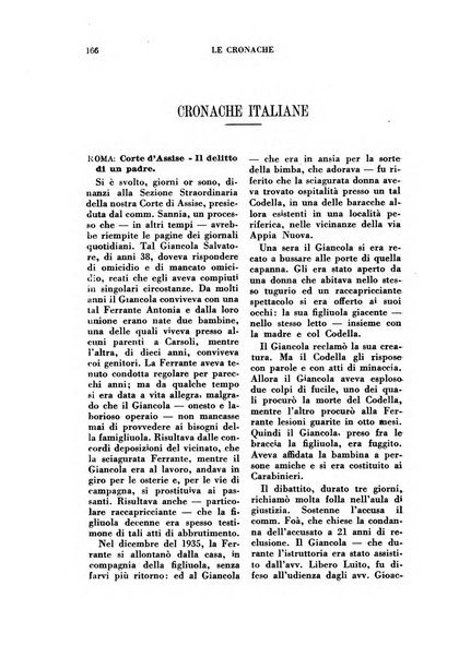 L'eloquenza antologia, critica, cronaca