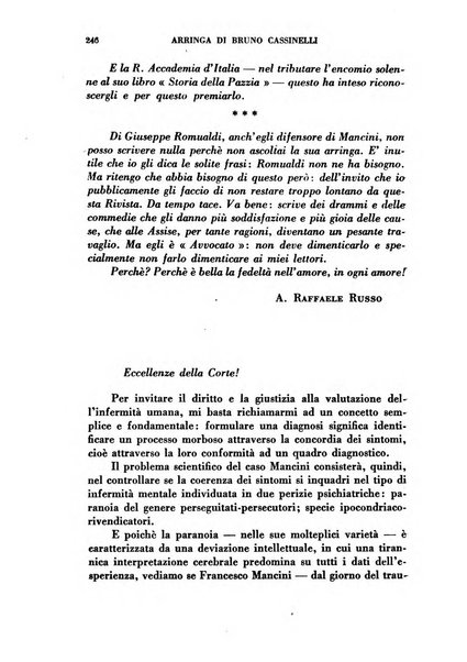 L'eloquenza antologia, critica, cronaca