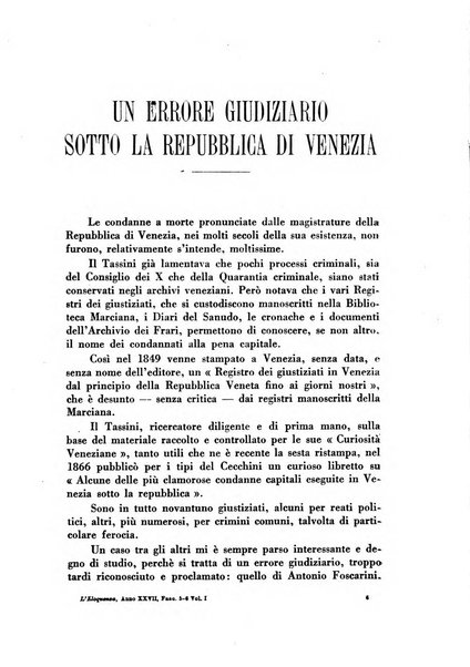 L'eloquenza antologia, critica, cronaca