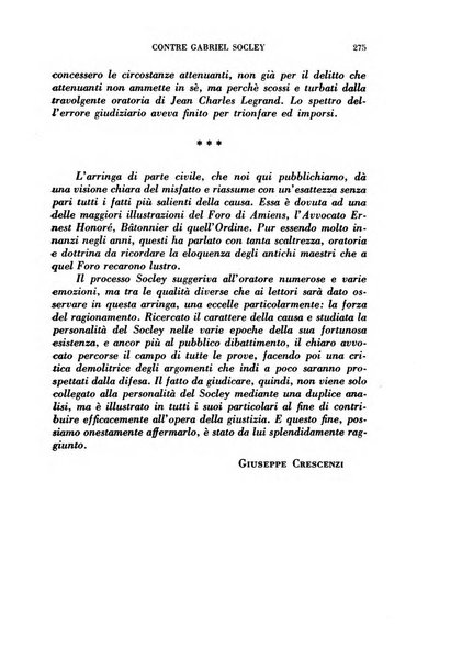 L'eloquenza antologia, critica, cronaca