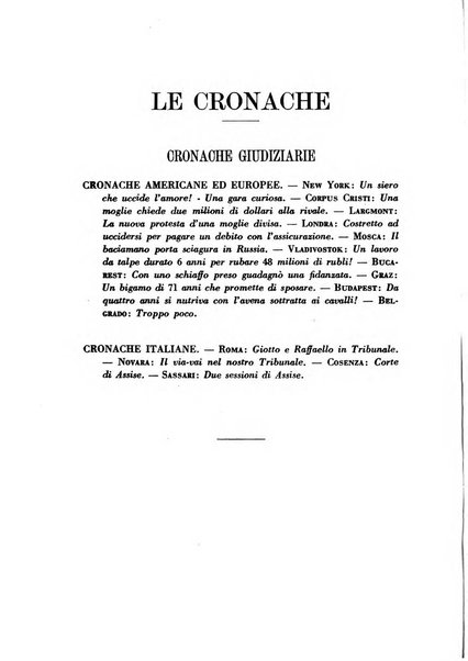 L'eloquenza antologia, critica, cronaca