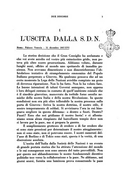 L'eloquenza antologia, critica, cronaca