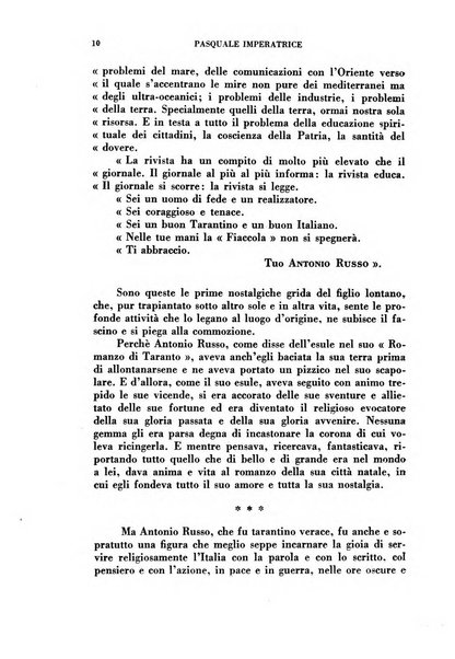 L'eloquenza antologia, critica, cronaca