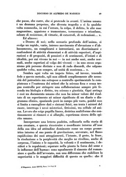 L'eloquenza antologia, critica, cronaca