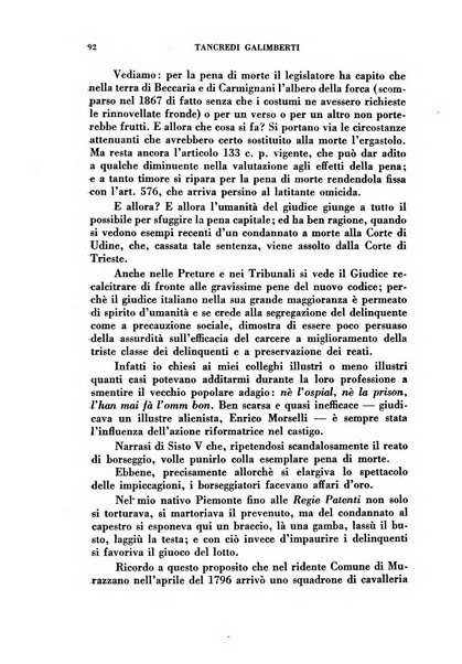 L'eloquenza antologia, critica, cronaca