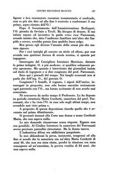 L'eloquenza antologia, critica, cronaca